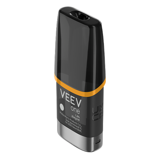 Capsule VEEV one Extra mango